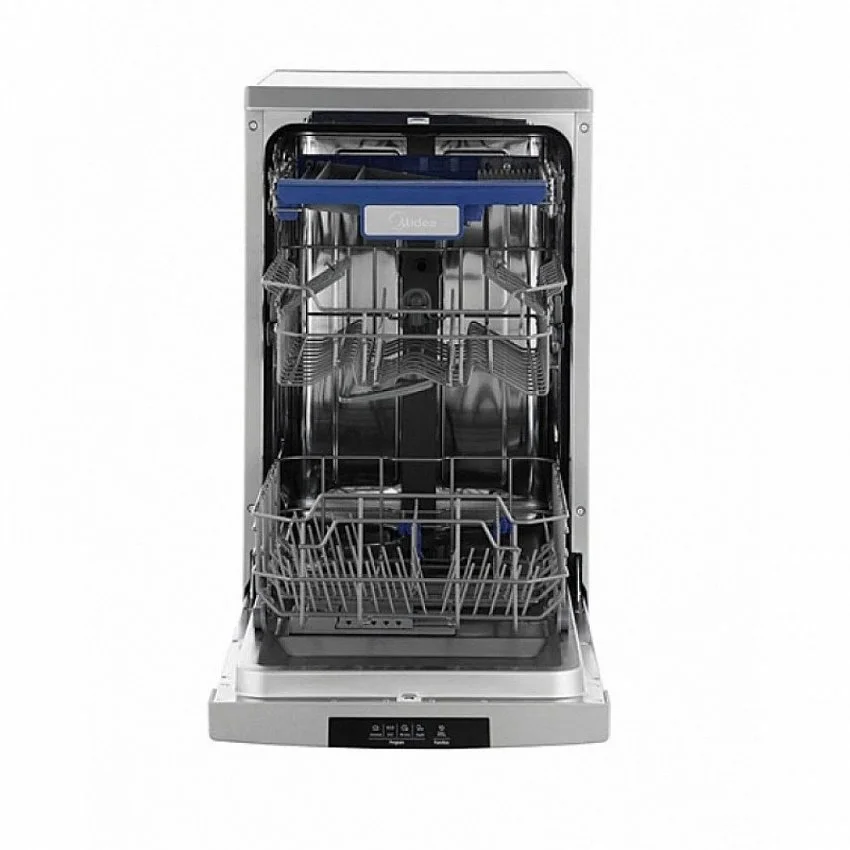 Посудомоечная машина MIDEA MFD45S110 S