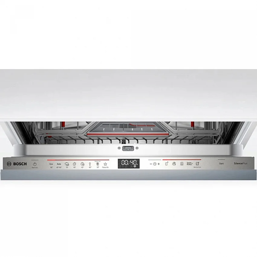 Встраиваемая посудомоечная машина BOSCH SMV6ECX57E