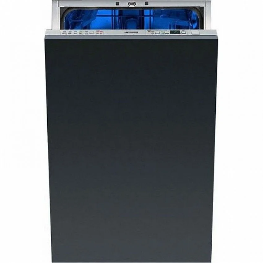 Посудомоечная машина SMEG STA4526