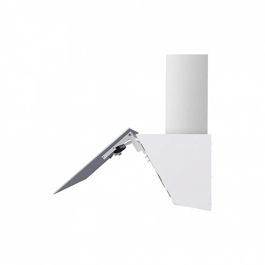 Вытяжка MAUNFELD TOPAZ 60 GLASS WHITE
