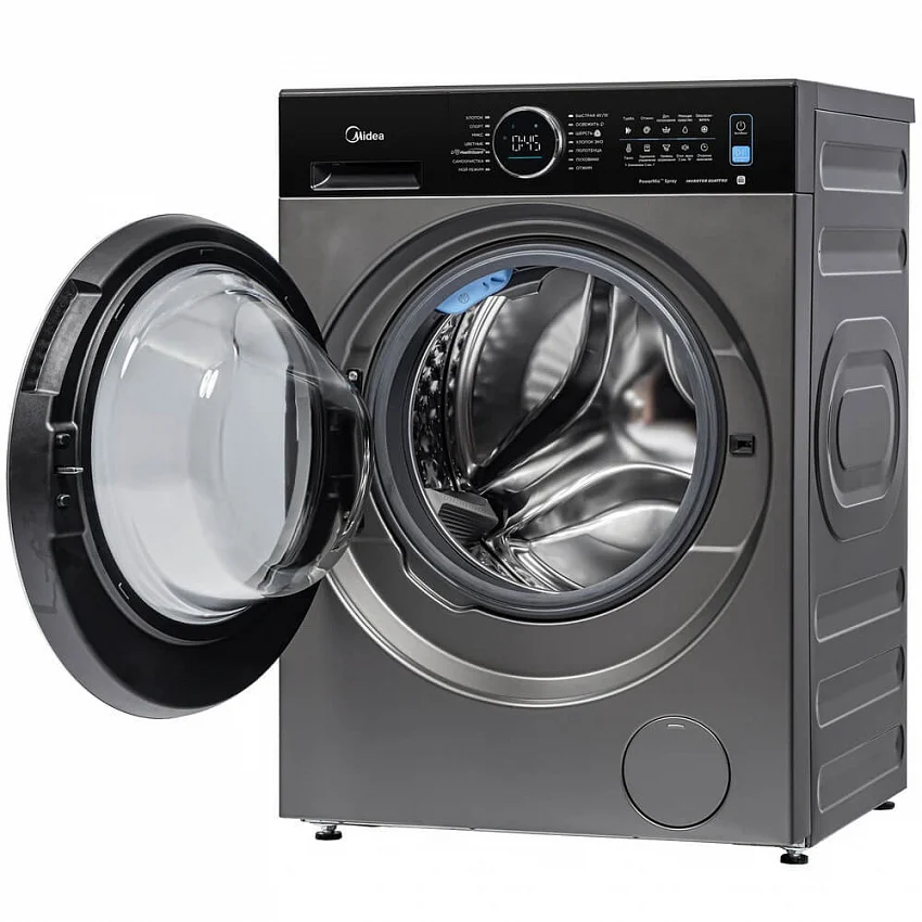 Стиральная машина MIDEA MF210W105WB/T