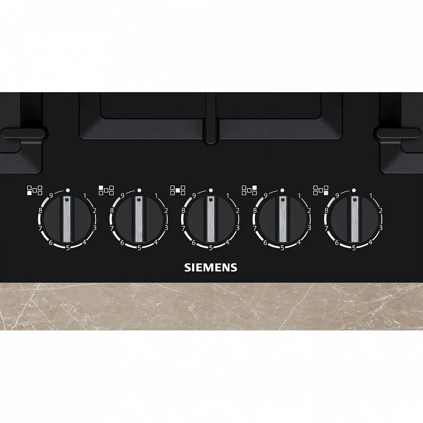 Газовая варочная панель SIEMENS EP7A6QB90