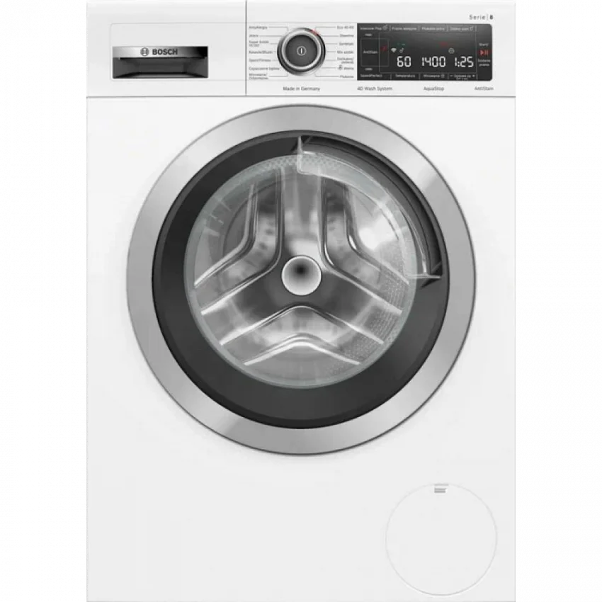Стиральная машина BOSCH WAVH8M92PL
