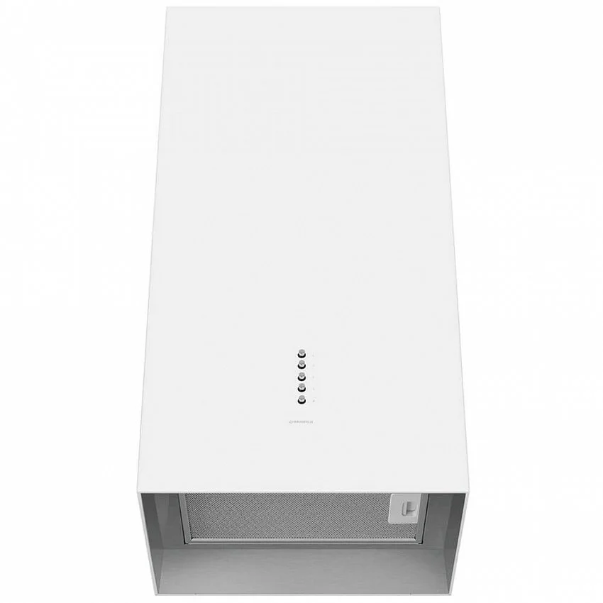 Вытяжка MAUNFELD BATH 401 WHITE