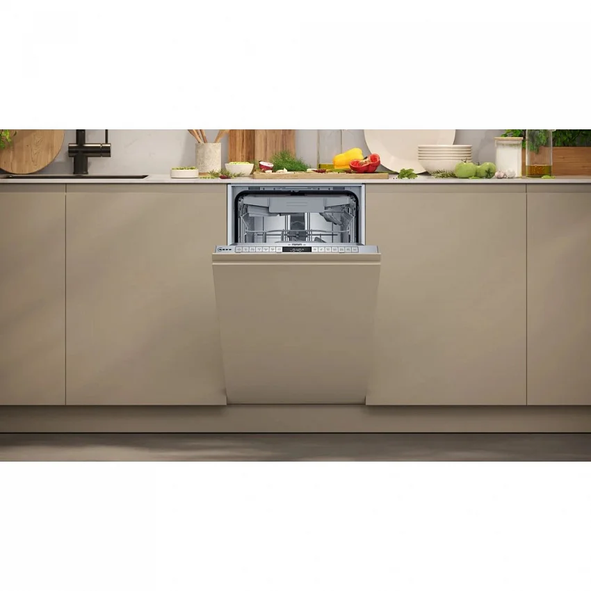 Посудомоечная машина NEFF S875EMX05E