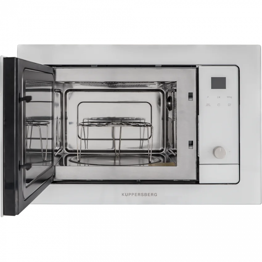Микроволновая печь KUPPERSBERG HMW 655 W