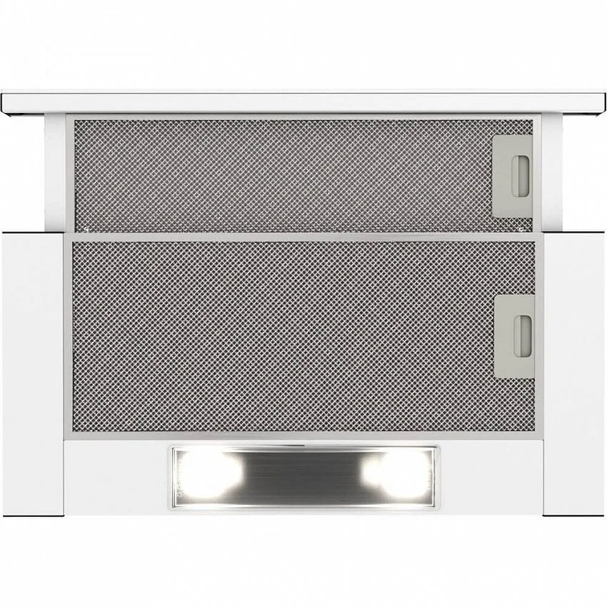 Вытяжка ELIKOR ИНТЕГРА GLASS 60П-650-В2Л WHITE