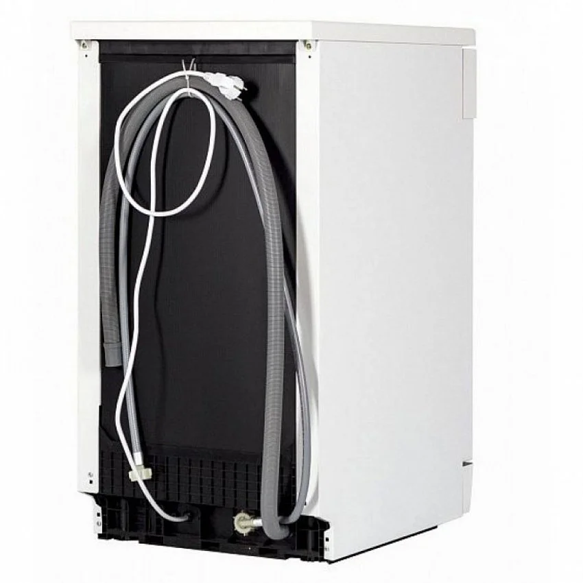 Посудомоечная машина HIBERG F46 920 W