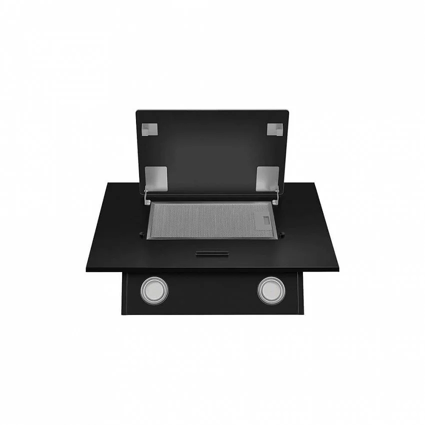 Вытяжка MAUNFELD TOWER A 60 BLACK