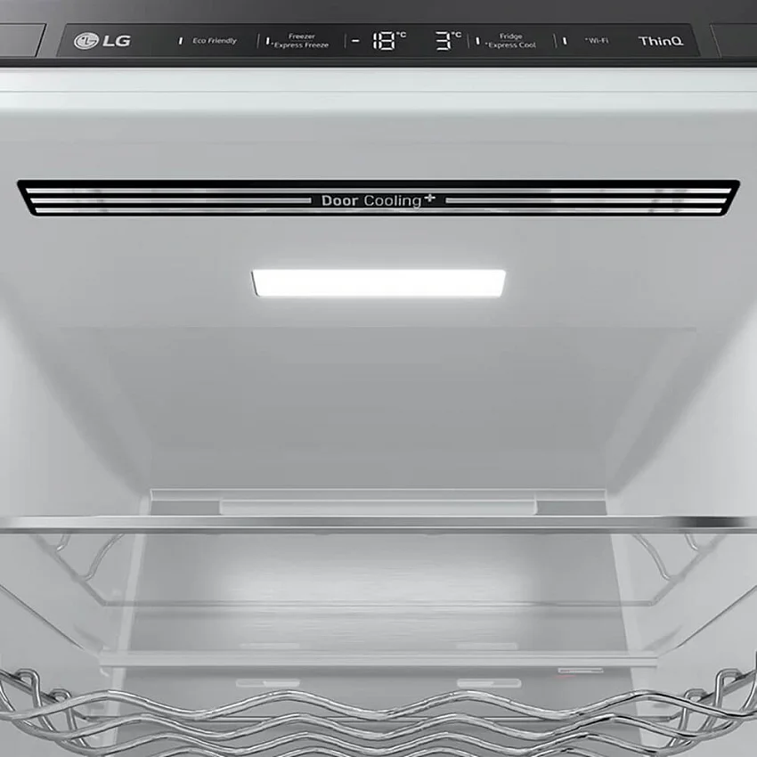 Холодильник LG GC-B509QG9M