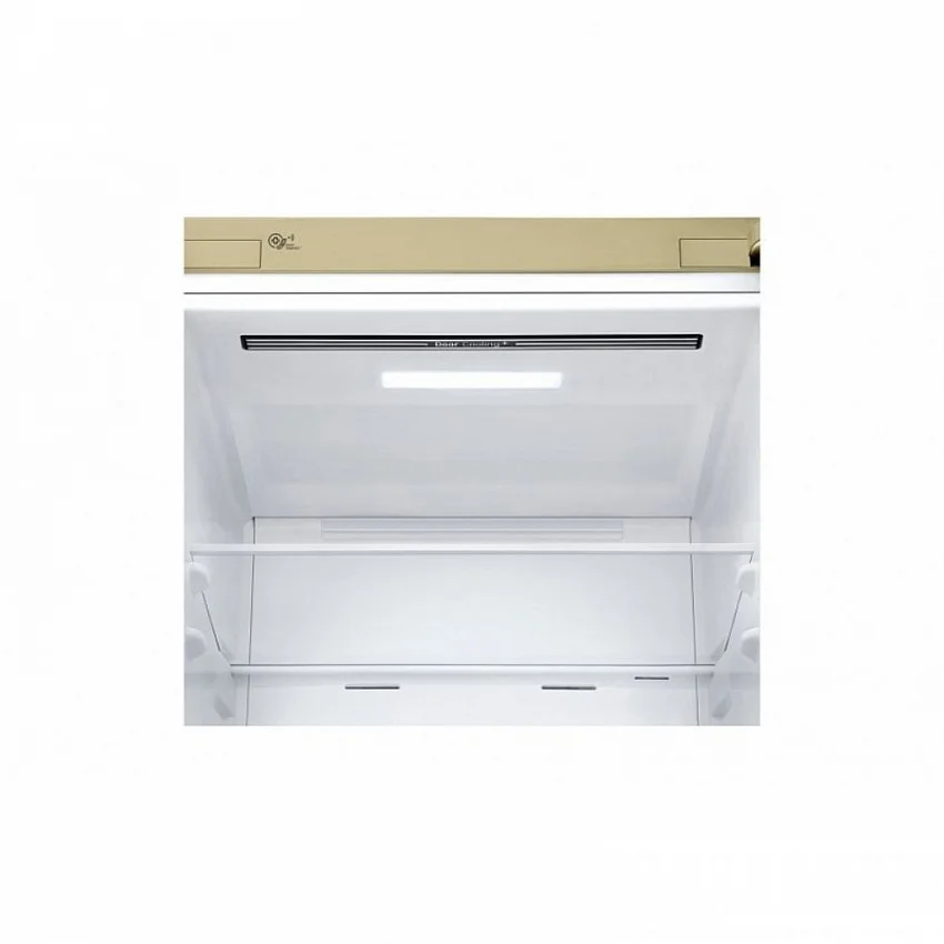 Холодильник LG GA-B509CECL