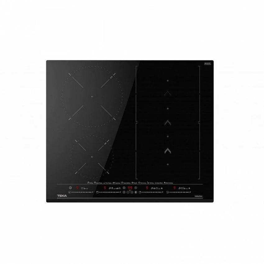 Варочная панель TEKA IZS 66800 MST BLACK