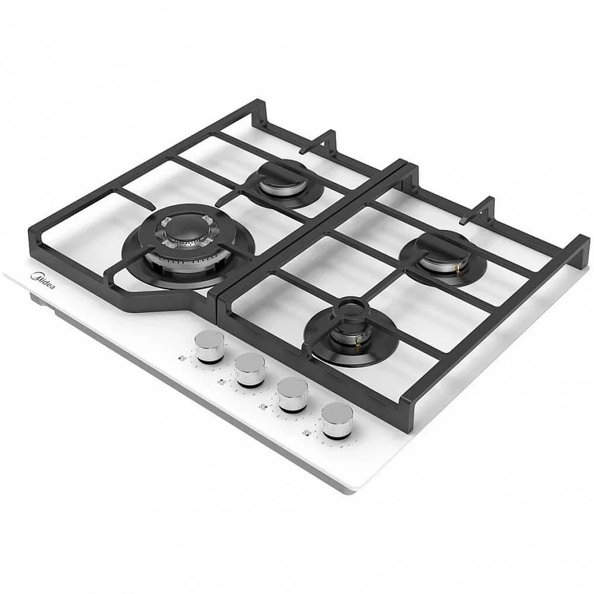 Варочная панель MIDEA MG693TGW
