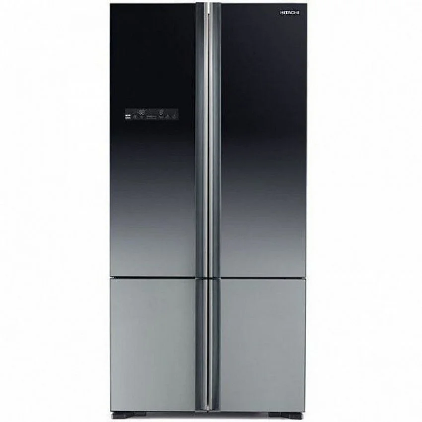 Холодильник HITACHI R-WB 732 PU5 XGR