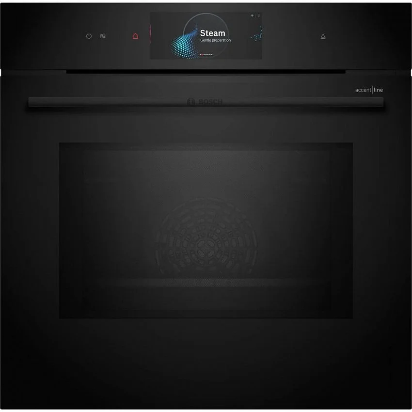 Духовой шкаф BOSCH HNG978QB1