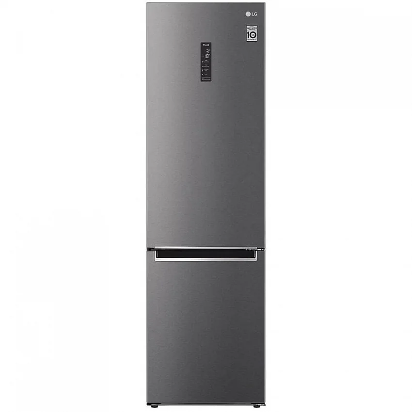 Холодильник LG GC-B509MLWM