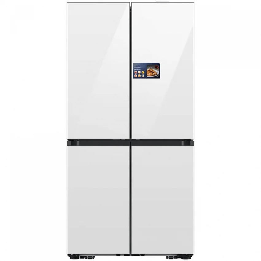 Холодильник SAMSUNG RM90F67C1WWR