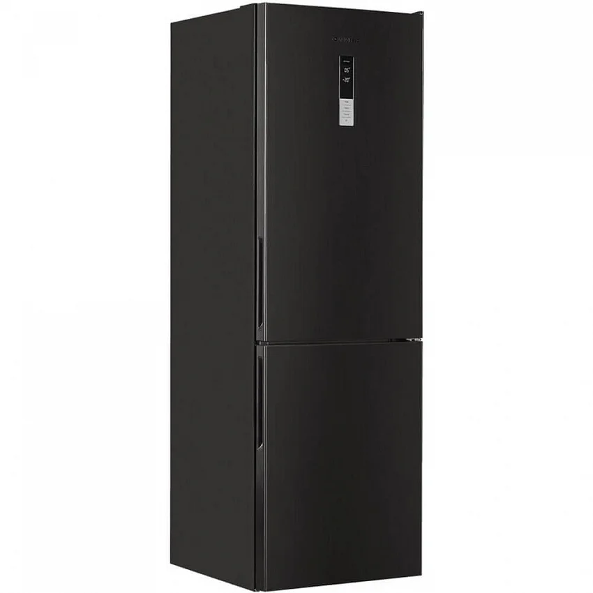 Холодильник MAUNFELD MFF185NFSB10 INVERTER