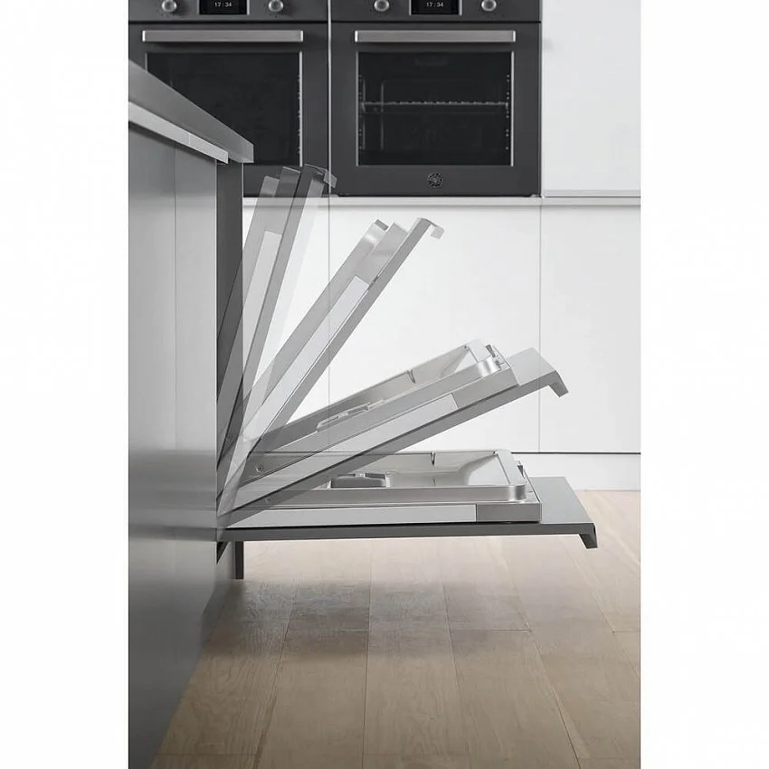 Посудомоечная машина BERTAZZONI DW6083PRV