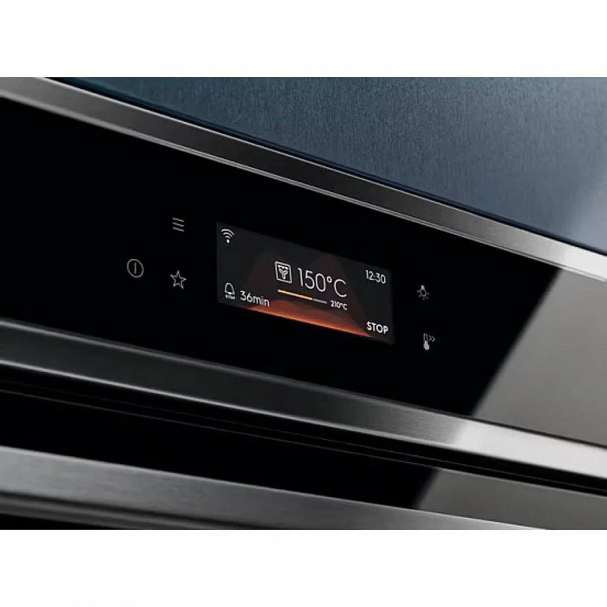 Духовой шкаф ELECTROLUX EOB8S39WX