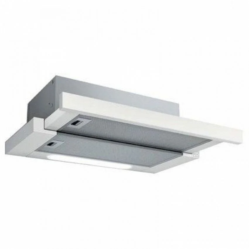 Вытяжка JET AIR AURORA ST/WH/F/60