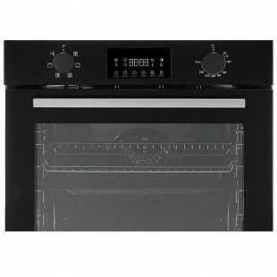 Духовой шкаф INDESIT IFE 3644 BL