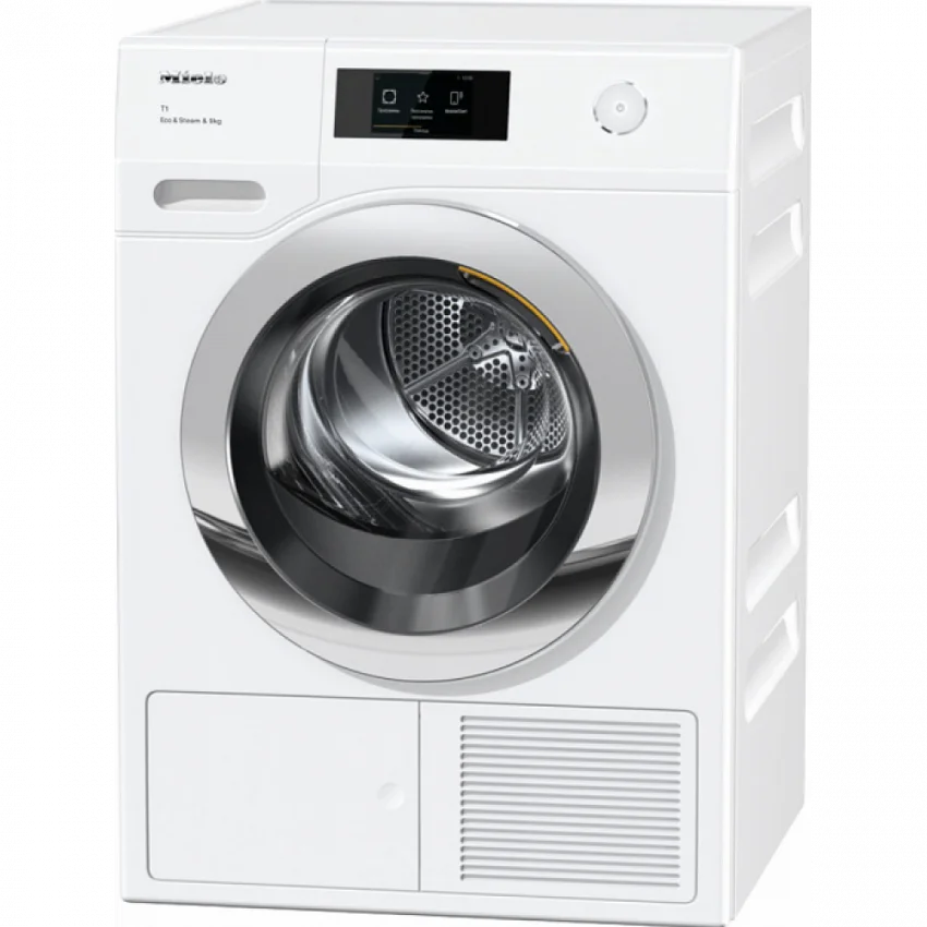 Сушильная машина MIELE TCR 790 WP