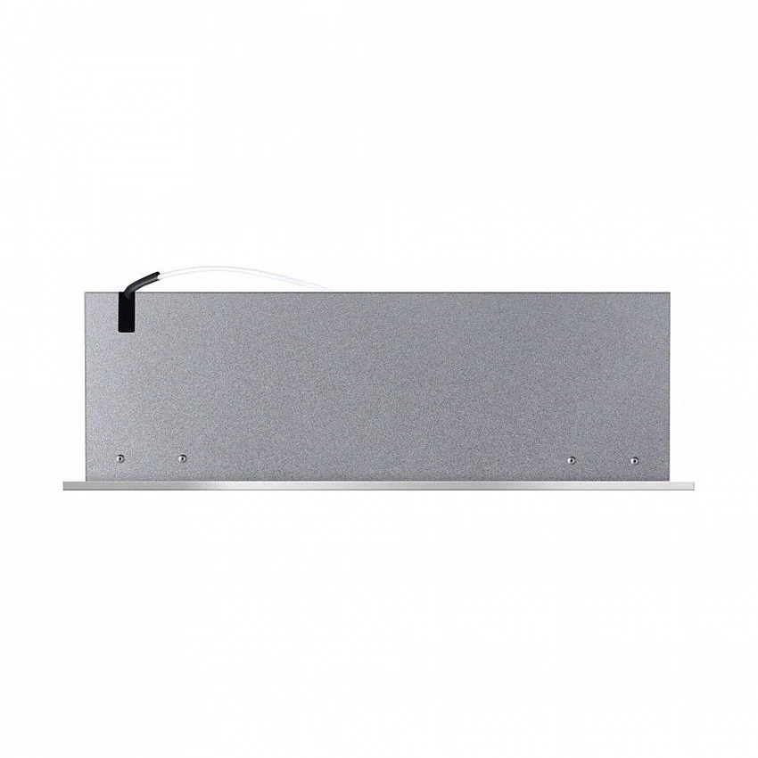 Вытяжка MAUNFELD CROSBY PUSH 50 INOX GL