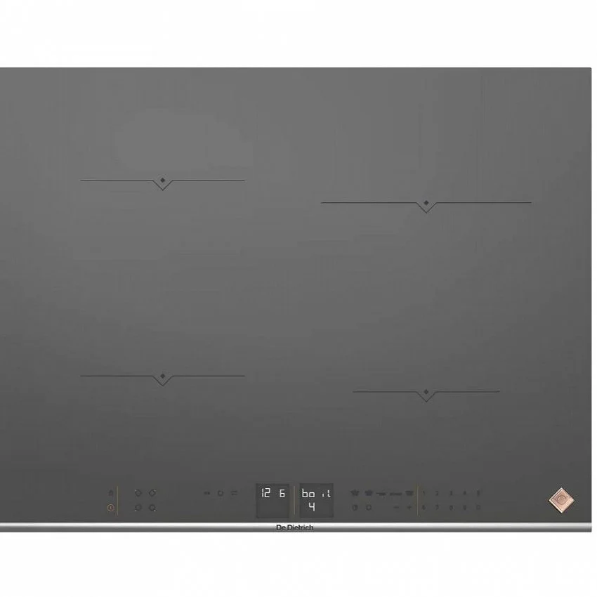 Индукционая варочная панель DE DIETRICH DPI7670G