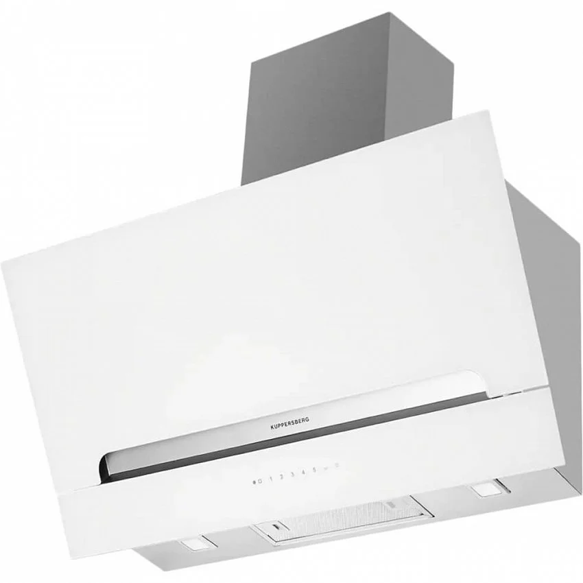 Вытяжка KUPPERSBERG F 993 W