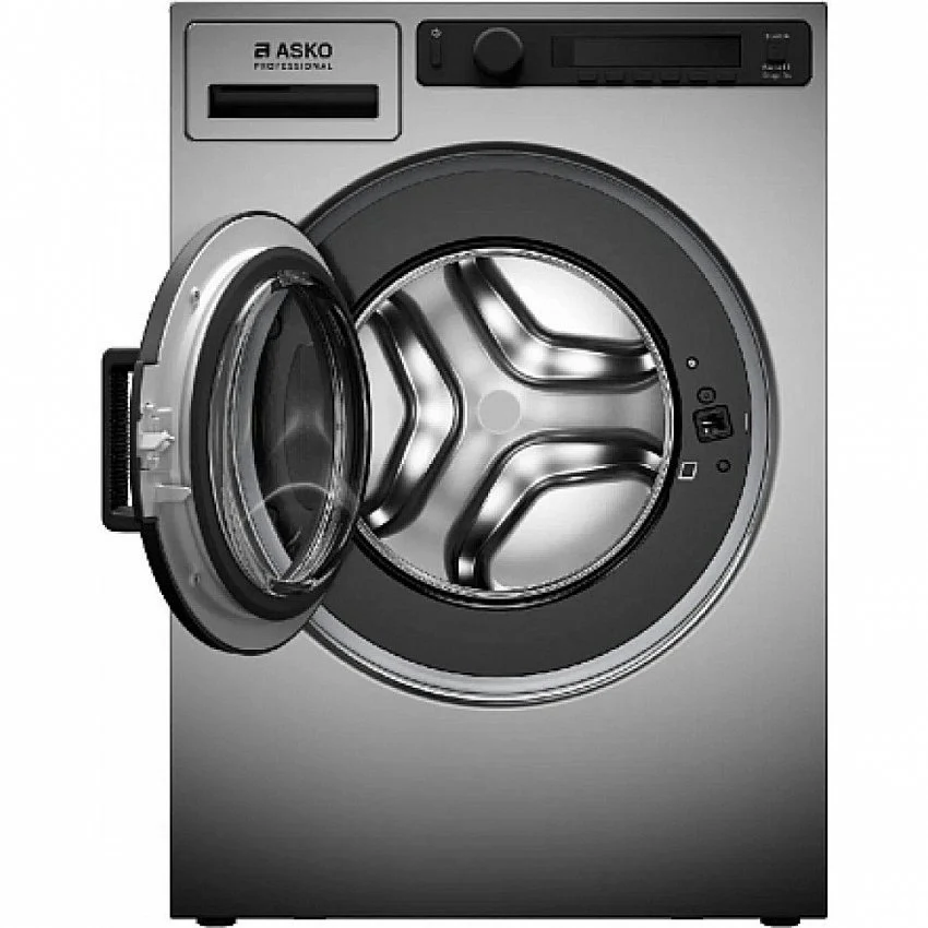 Профессиональная стиральная машина ASKO WMC8944VB.T