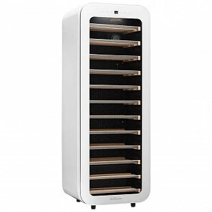 Винный шкаф MEYVEL MV34-KWF1