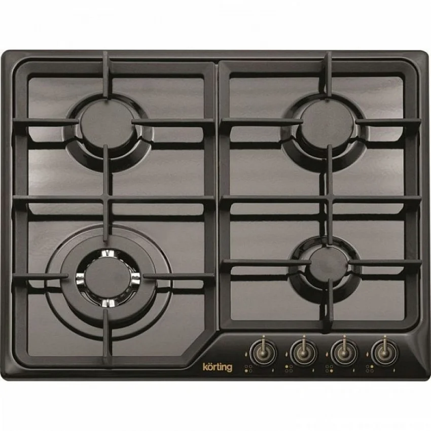 Варочная панель KORTING HG 630 CTSN