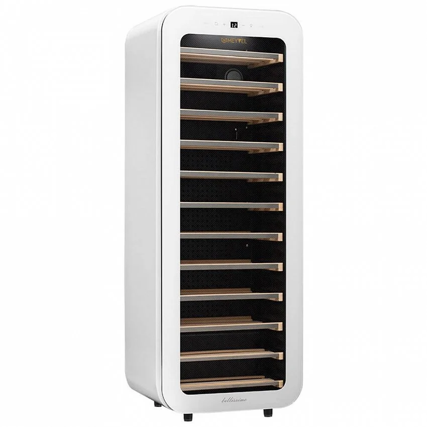 Винный шкаф MEYVEL MV34-KWF1
