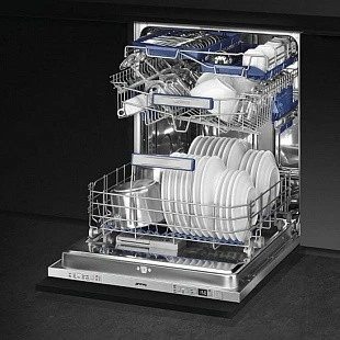 Посудомоечная машина SMEG STL7235L