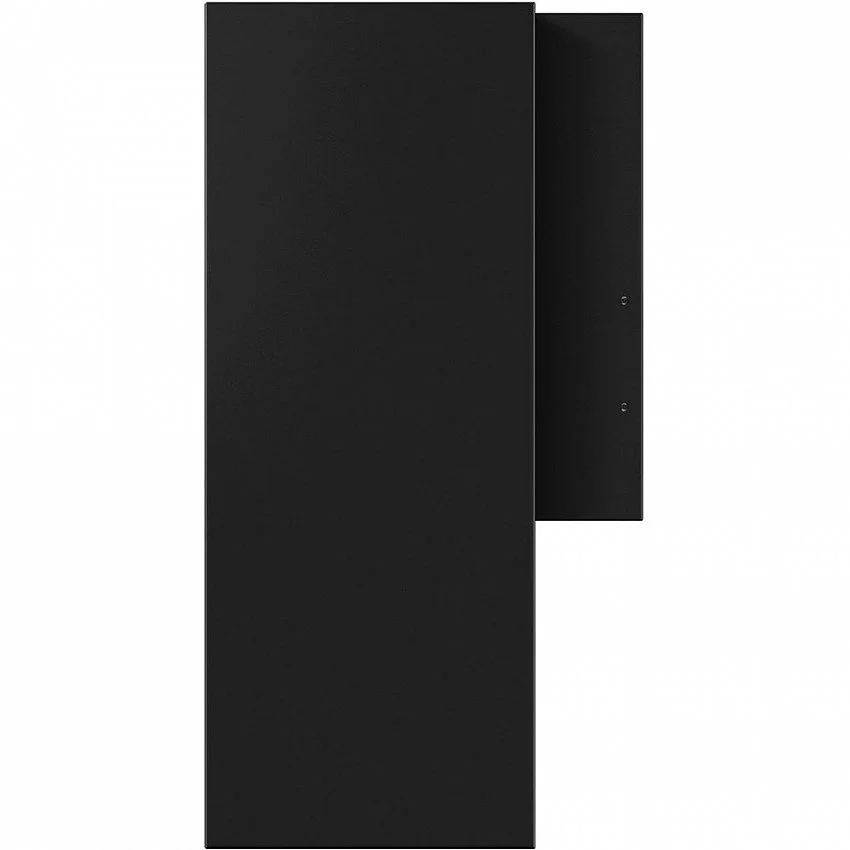 Вытяжка MAUNFELD BATH 402 BLACK