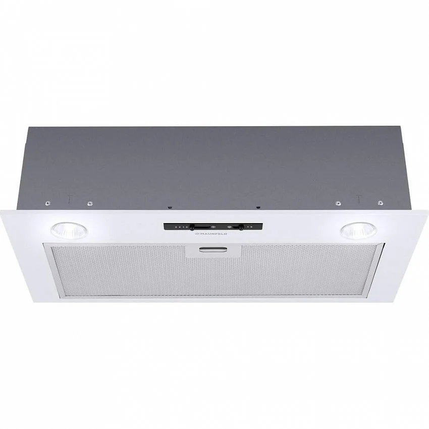 Вытяжка MAUNFELD CROSBY LIGHT 50 WHITE
