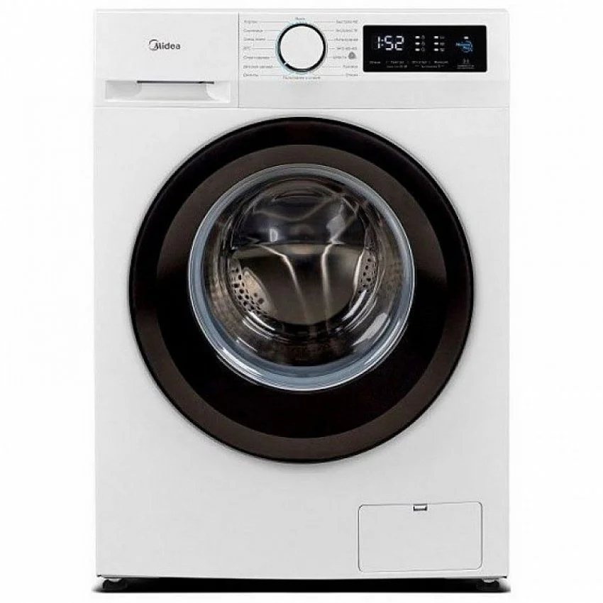 Стиральная машина MIDEA MFG17W80B14