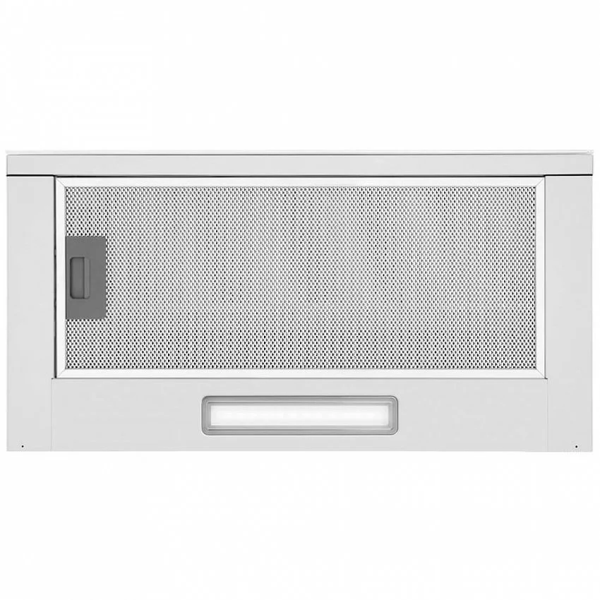 Вытяжка MAUNFELD CLYDE 50 GLASS WHITE