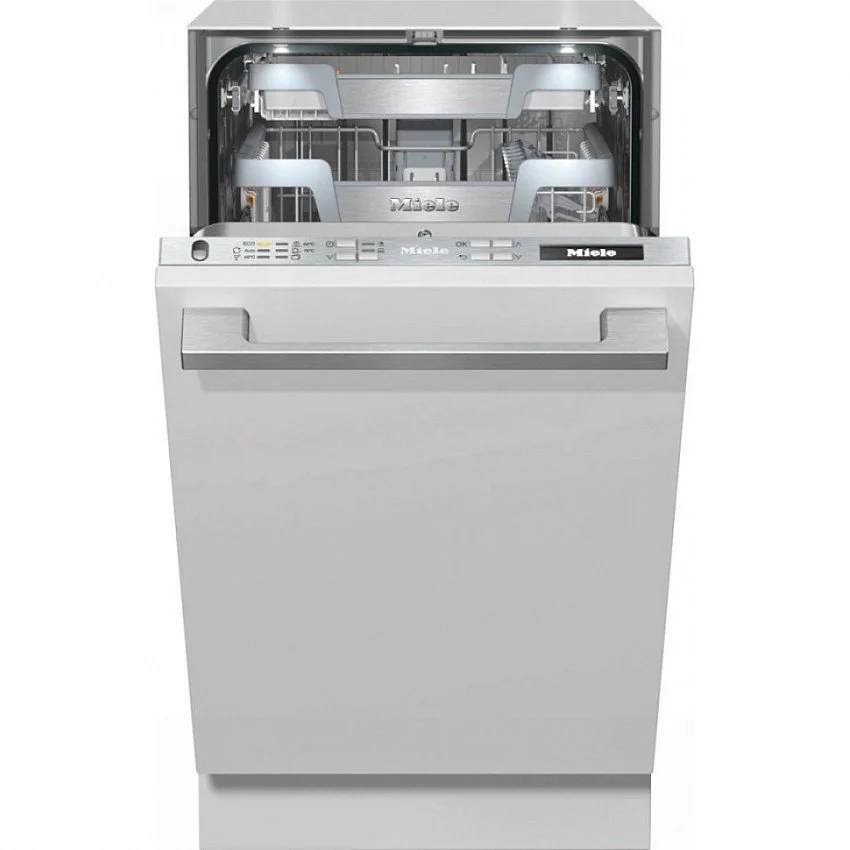 Посудомоечная машина MIELE G 5990 SCVI SL