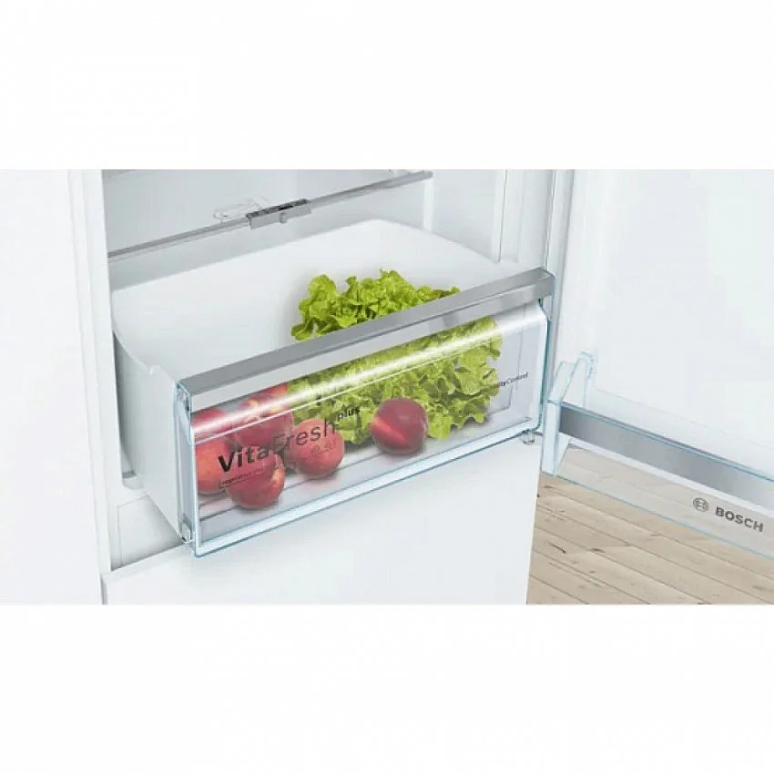 Встраиваемый холодильник BOSCH KIN86AF3M8