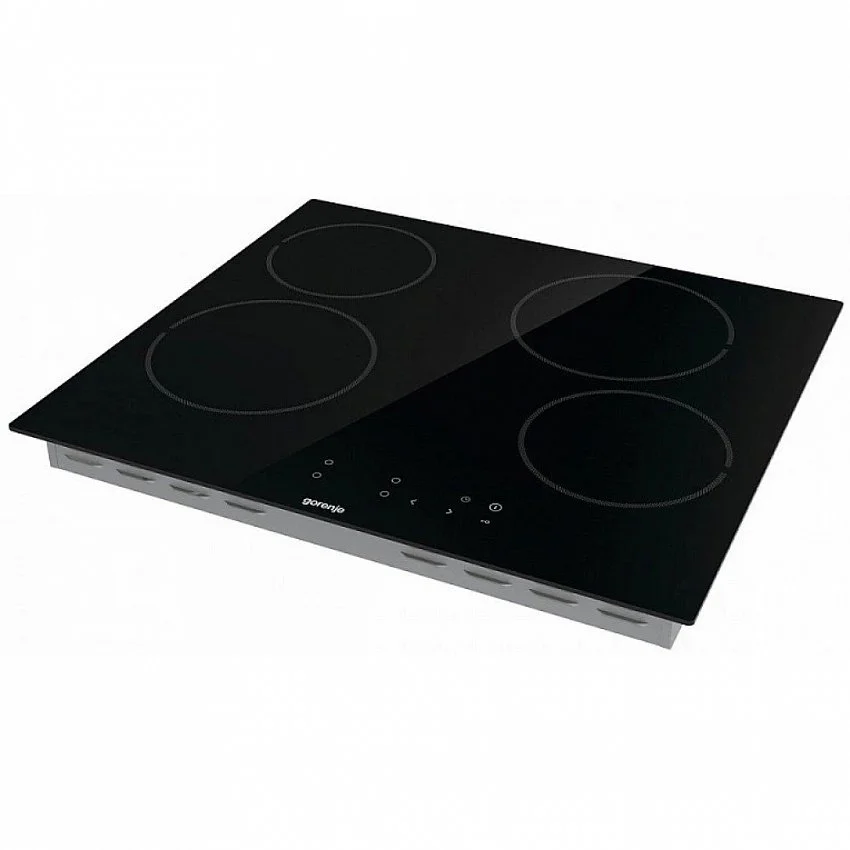 Электрическая варочная панель GORENJE ECT 641 BSCE
