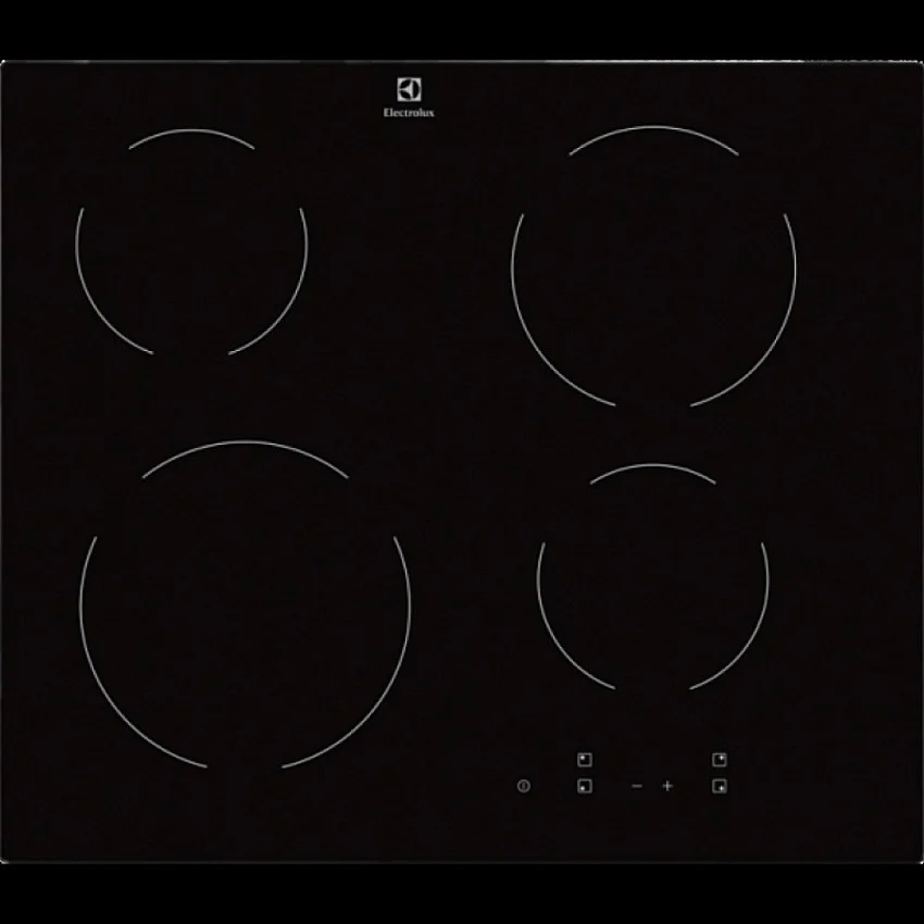 Варочная панель ELECTROLUX CME 6420 KA