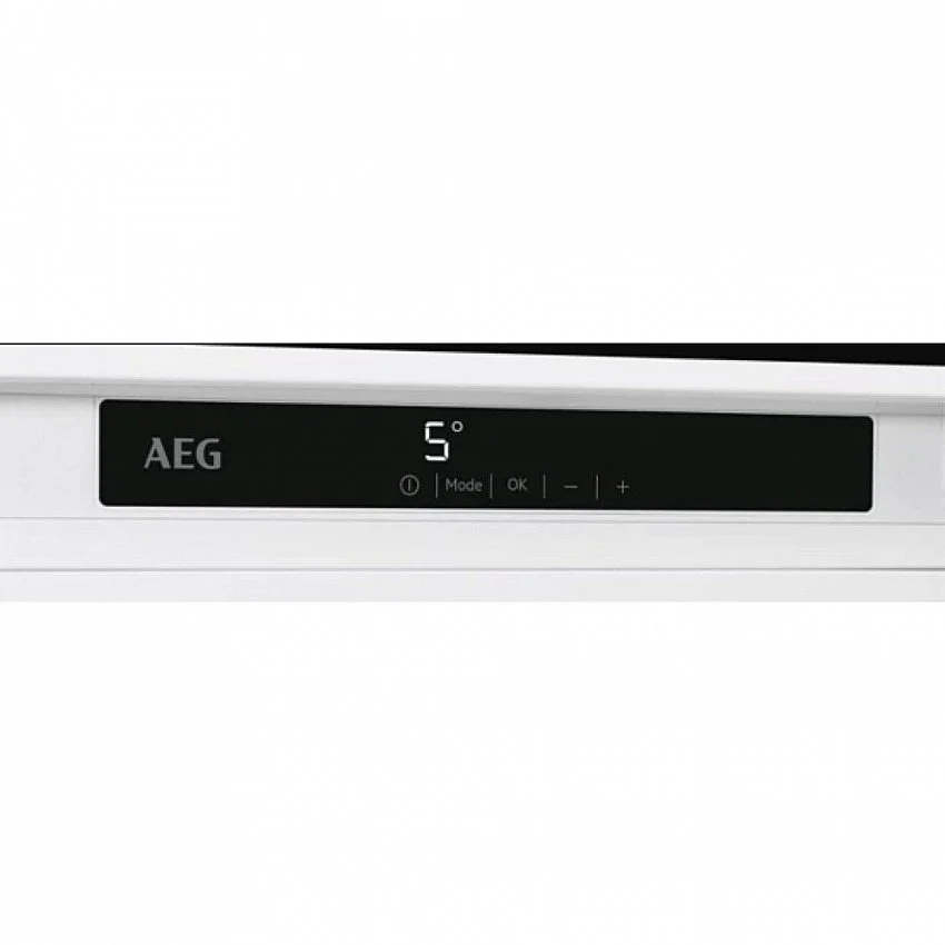 Холодильник AEG RXE75911TM