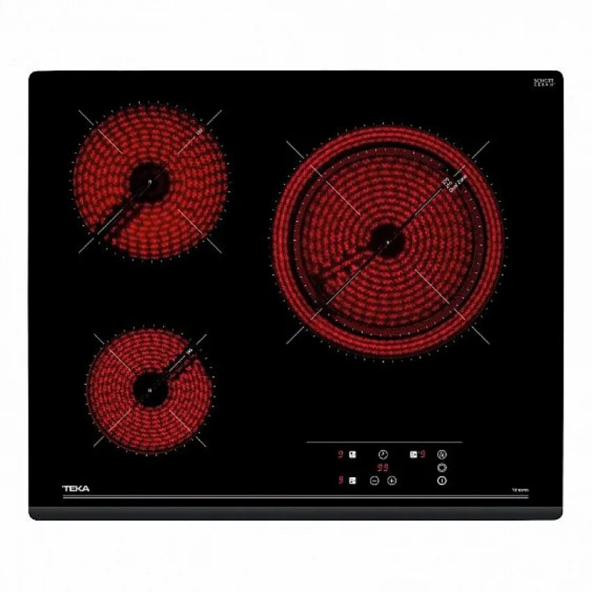 Варочная панель TEKA TZ 6315