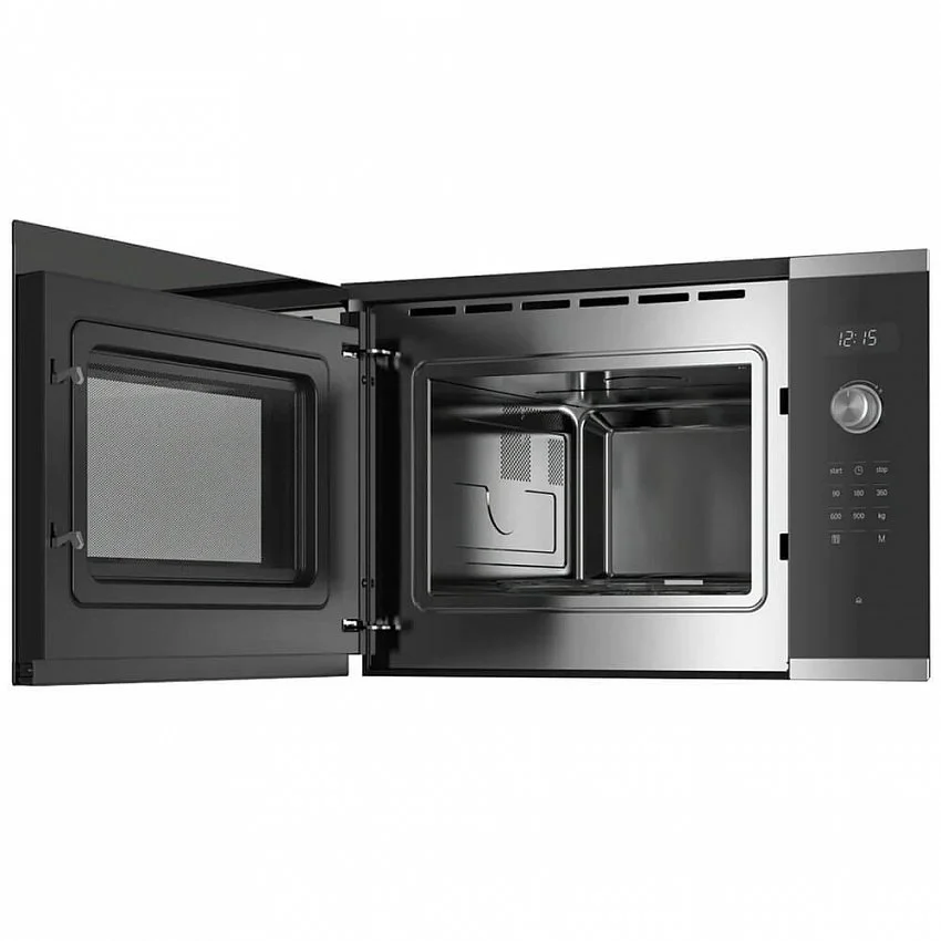 Микроволновая печь BOSCH BFL554MS0