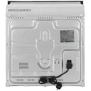 Духовой шкаф INDESIT IFE 3644 BL