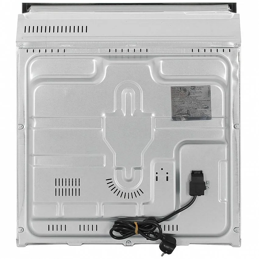 Духовой шкаф INDESIT IFE 3644 BL
