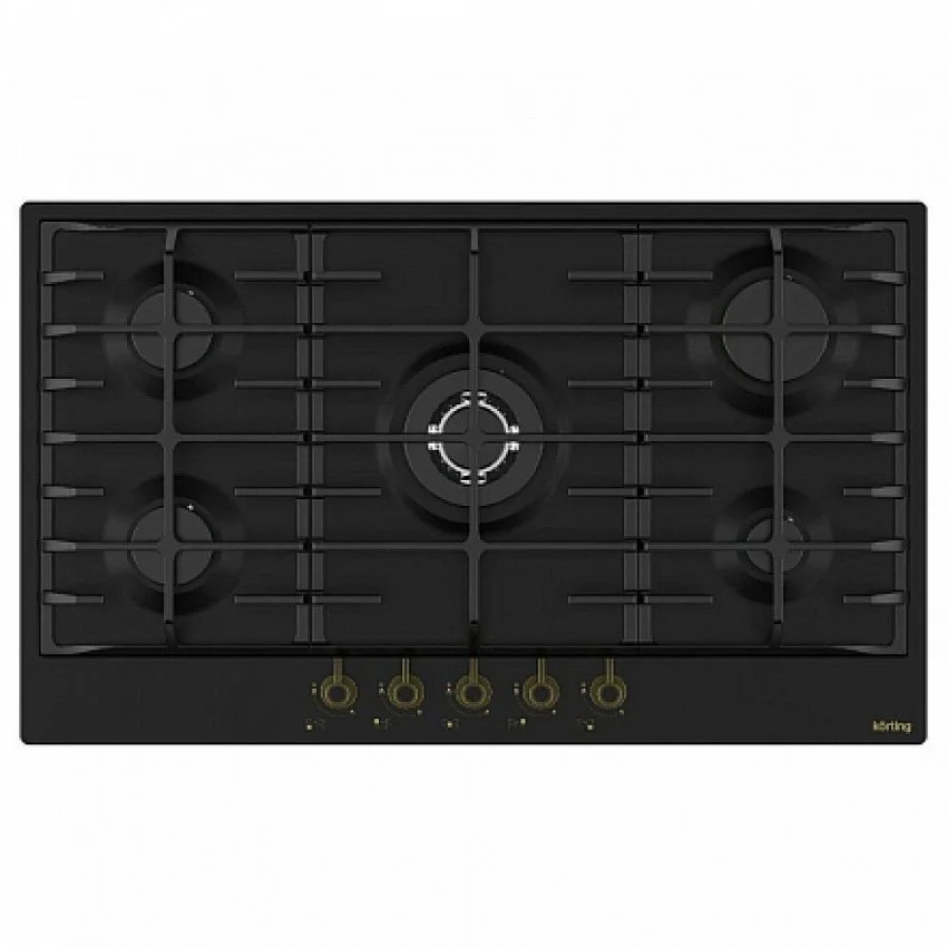Варочная панель KORTING HG 945 CTRN