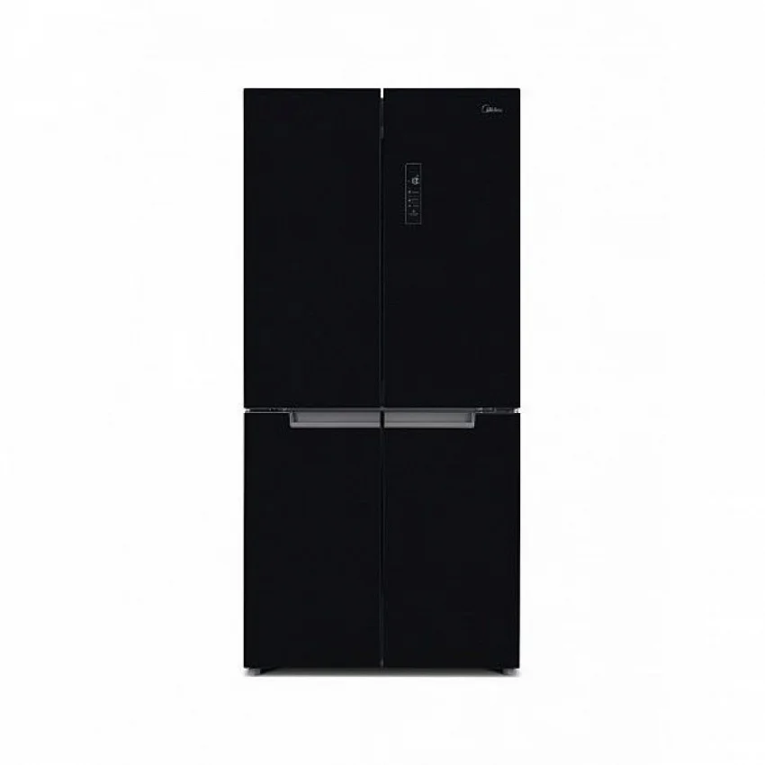 Холодильник MIDEA MRC518SFNGBL